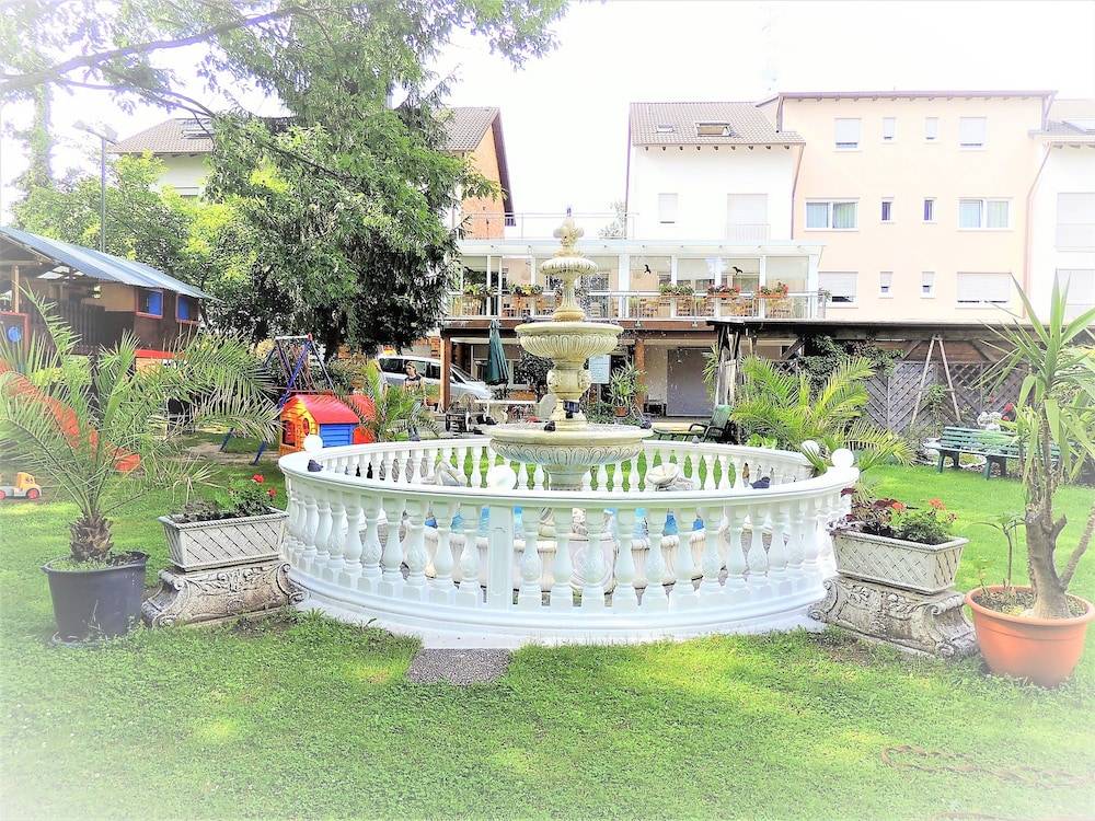 Fountain
