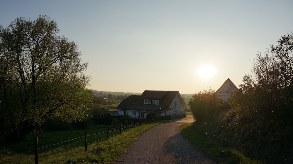 Gästehaus Juhl