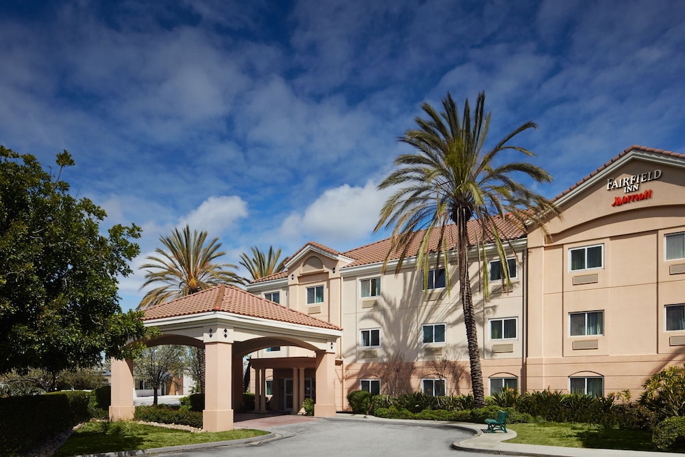 Fairfield Inn & Suites by Marriott San Francisco San Carlos - featured photo