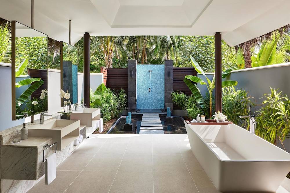 Niyama Private Islands Maldives