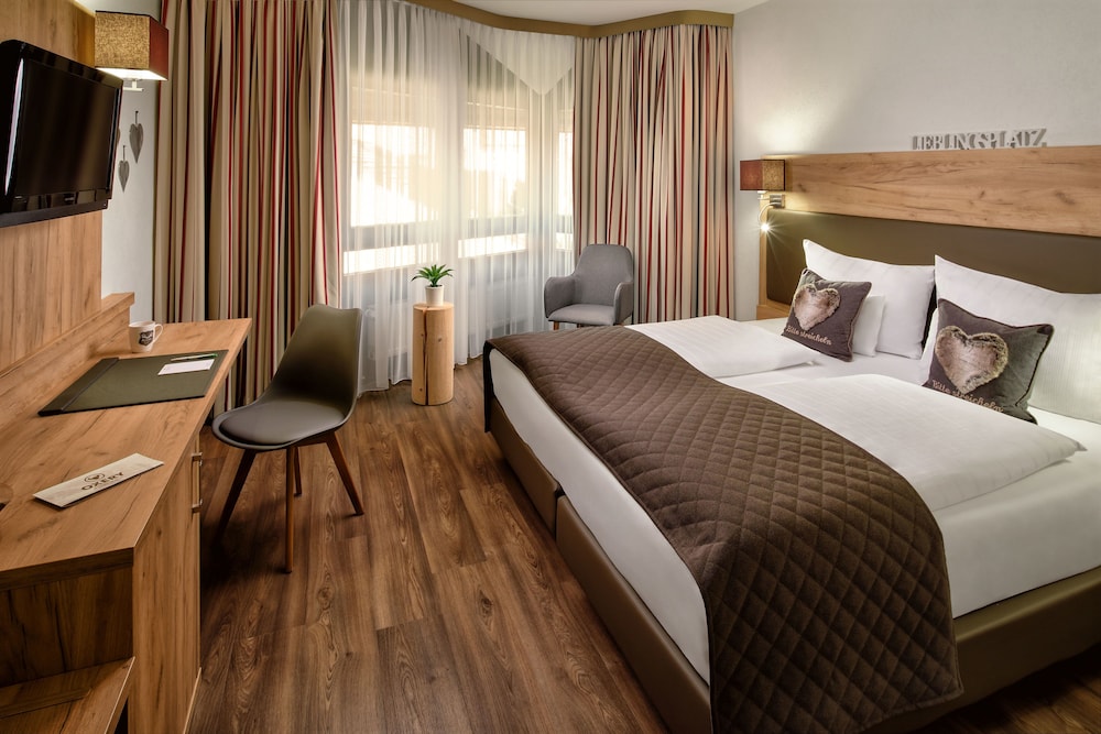 Neo Hotel Linde Esslingen