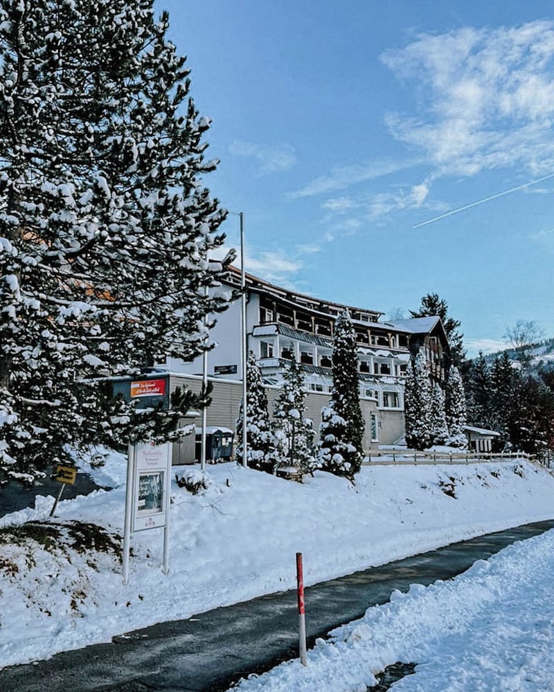 Rothenfels Panorama Hotel
