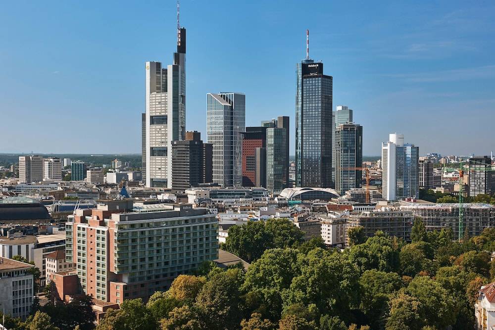 City view