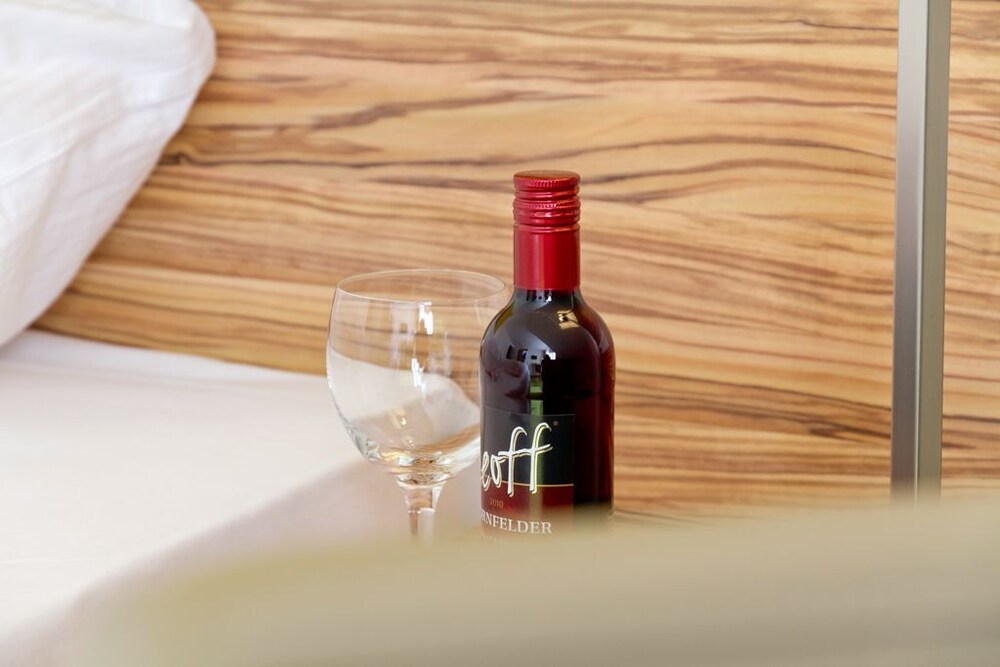 In-Room Amenity