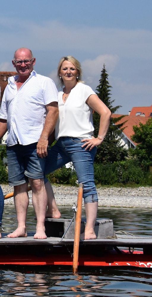 Boating