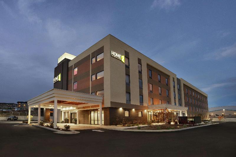 Home2 Suites by Hilton Elko - photo 4