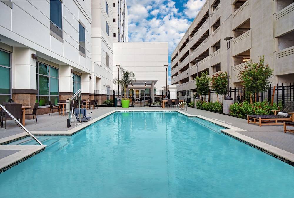 Home2 Suites by Hilton Houston Medical Center TX - photo 2
