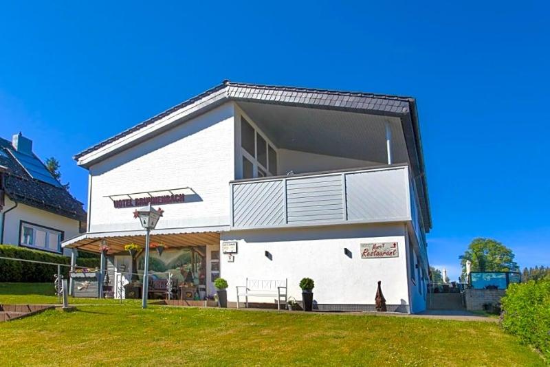 Hotel Brunnenbach
