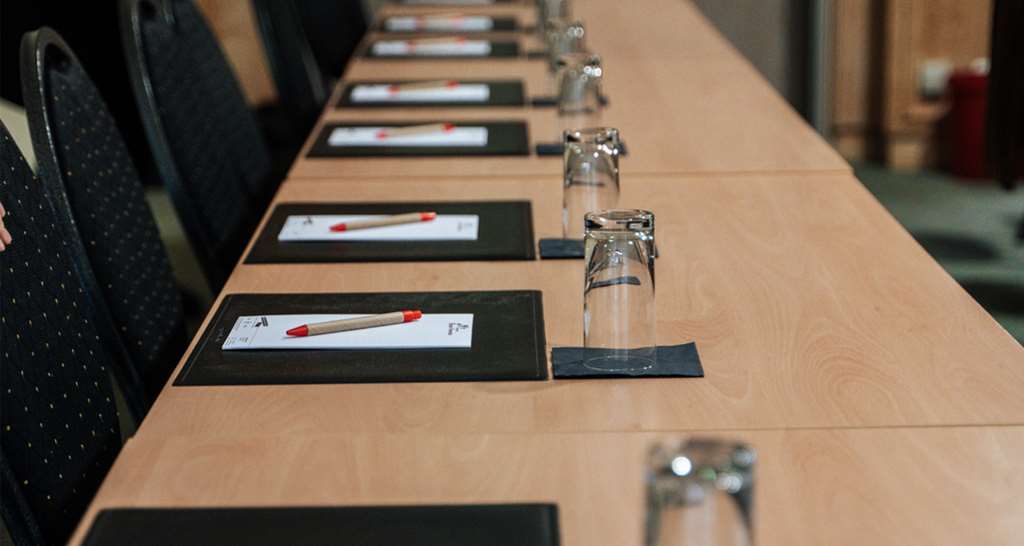 Meeting room