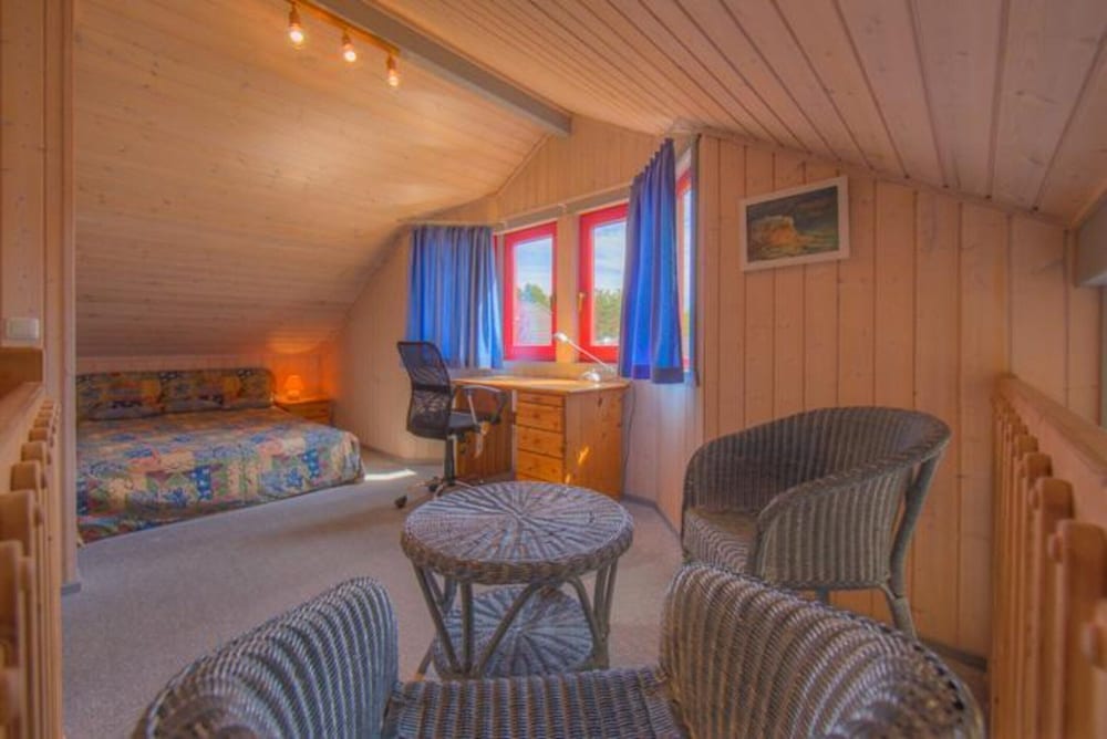 Holiday Home by Granzower Lake with Pool