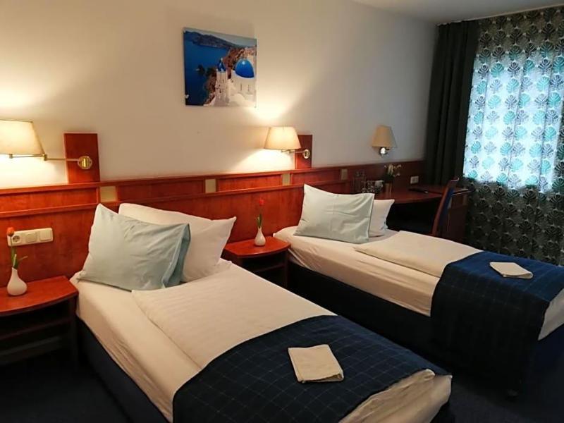Hotel Moosburger Hof