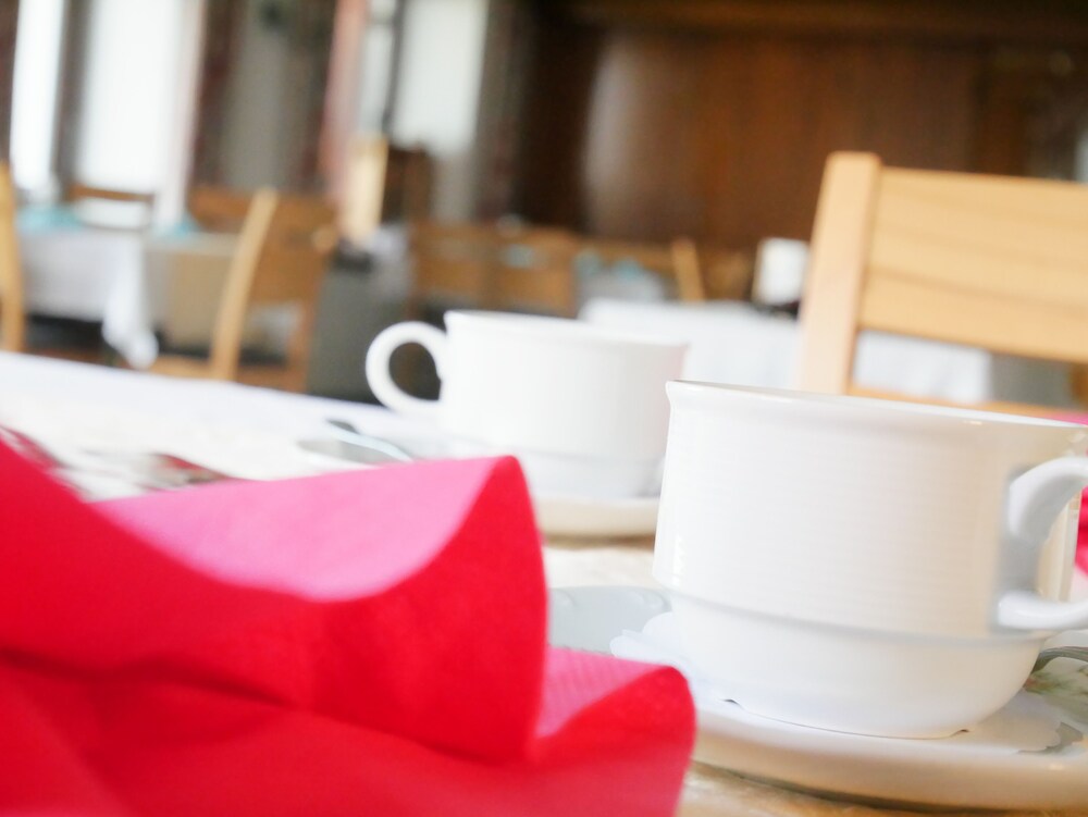 Coffee Service