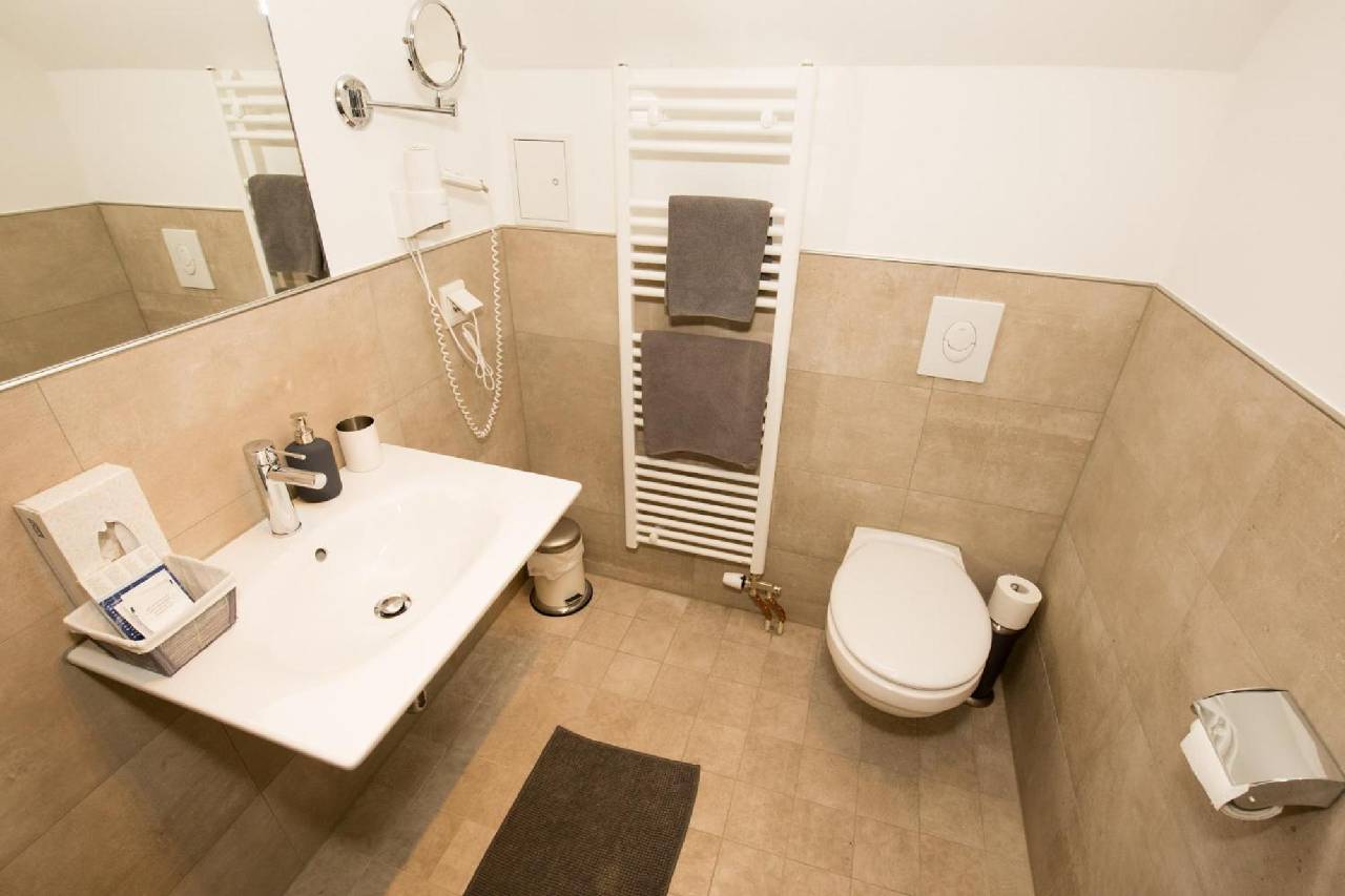 Hotel Gut Grossrotter Hof