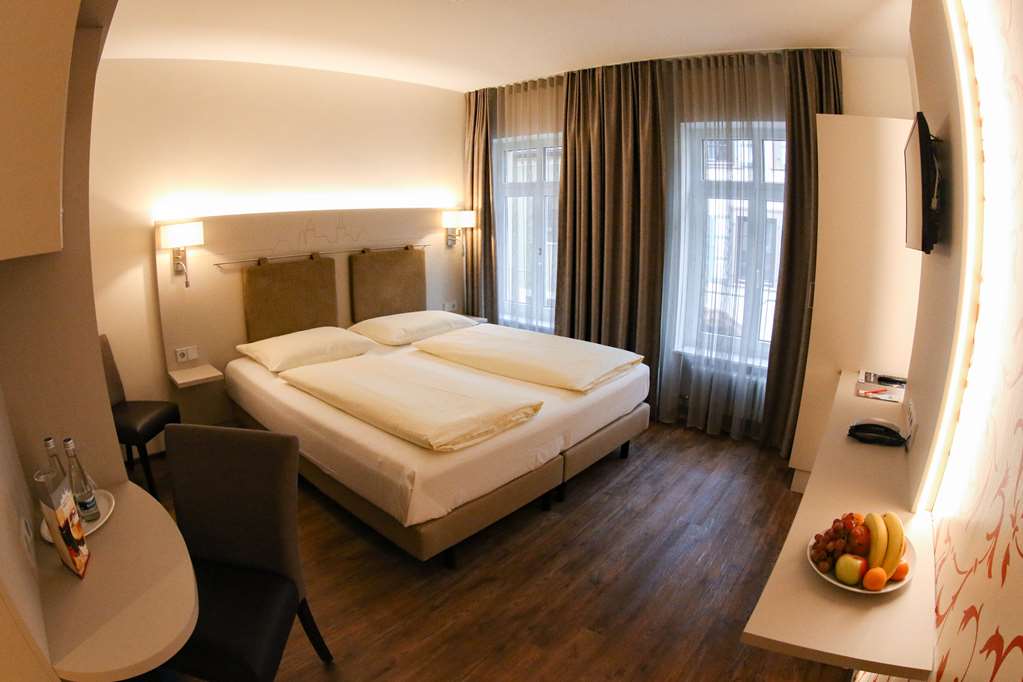 Double room main house