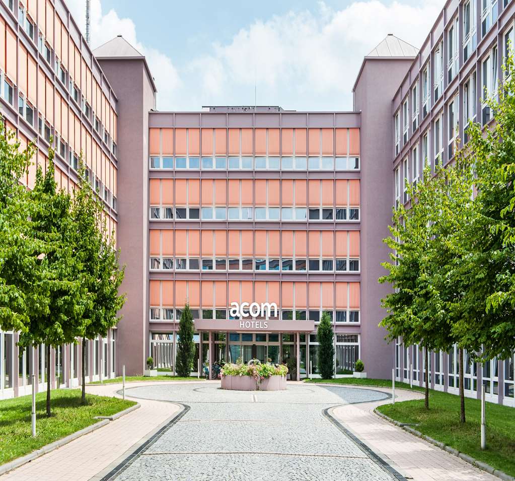 Premier Inn München City Ost