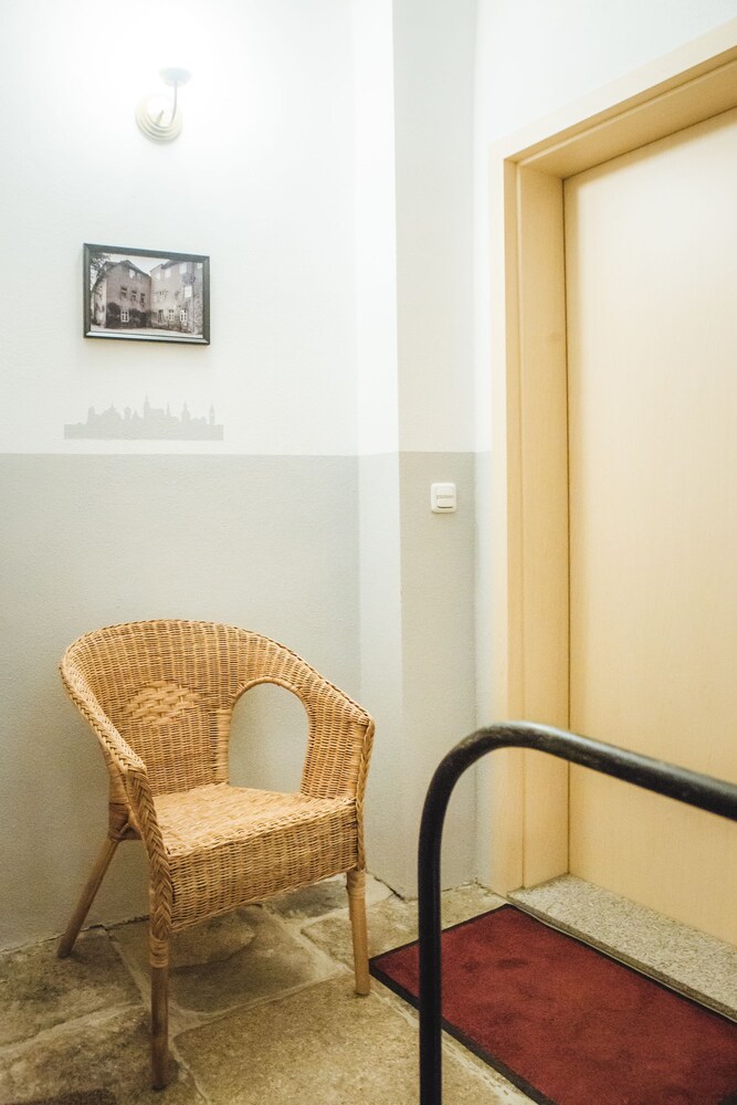 Hotel Interior