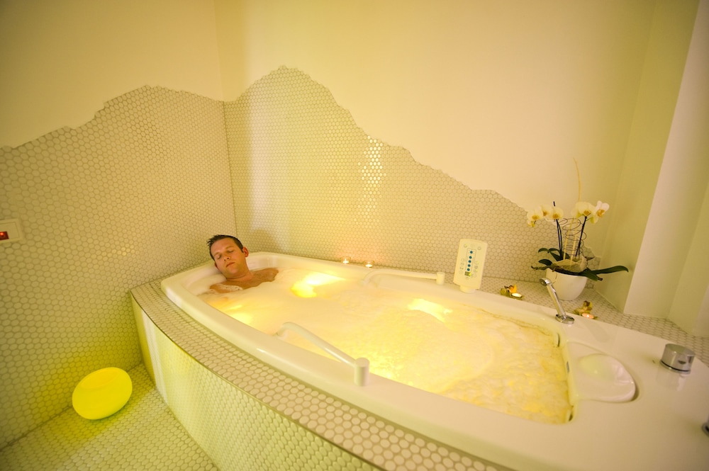 Spa treatment
