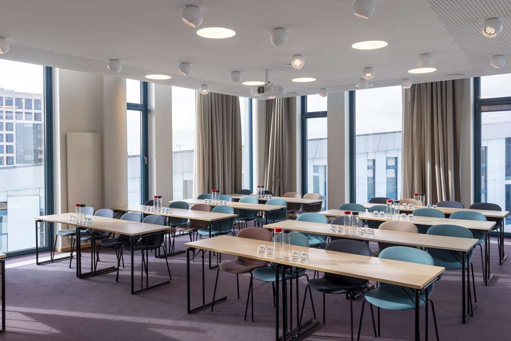 Scandic Hamburg Emporio Nordsee