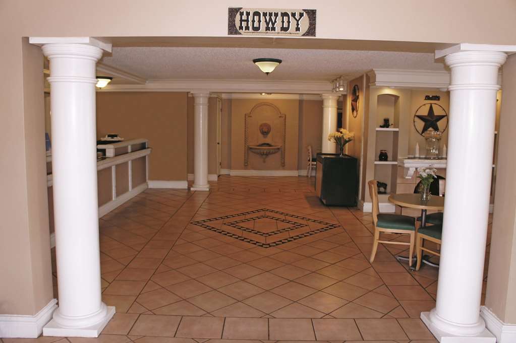 Baymont by Wyndham Abilene - photo 2