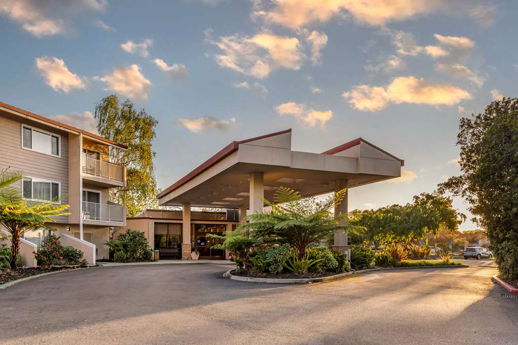 Best Western Plus Garden Court Inn - featured photo