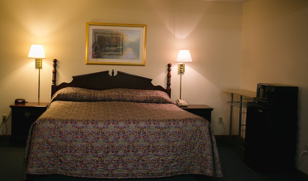 Covered Bridge Inn - photo 3