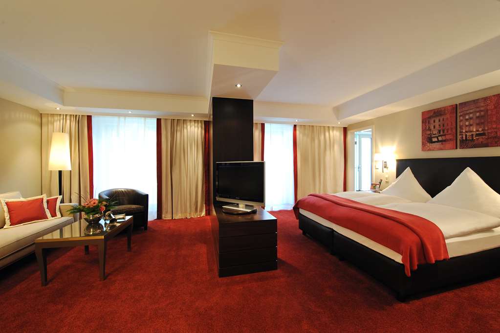 Suite
