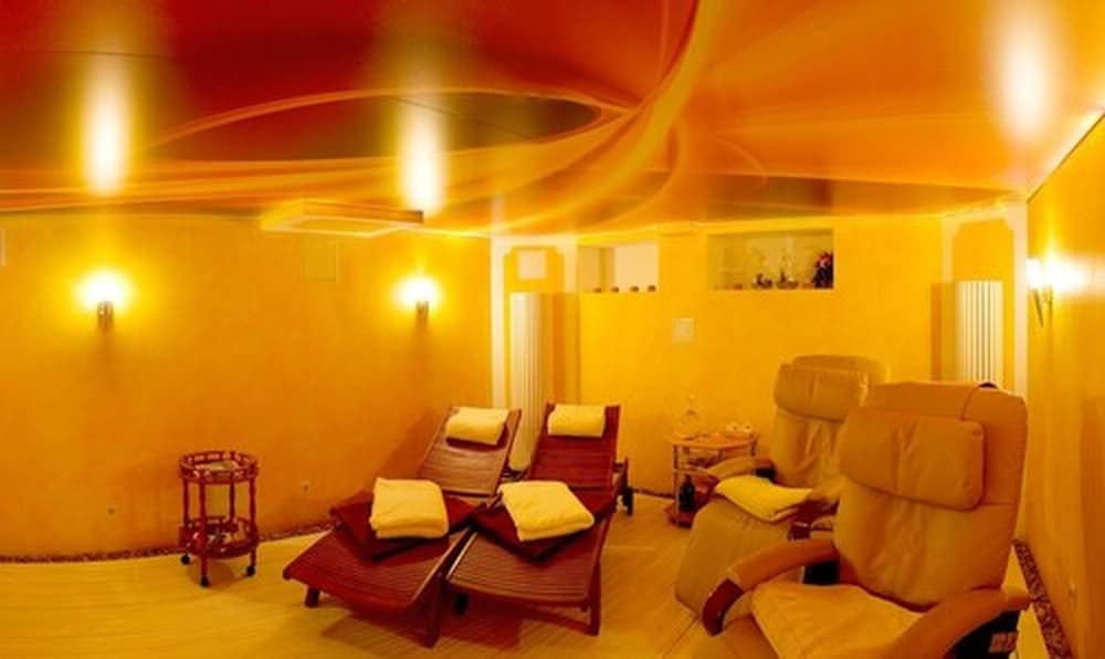 Treatment room