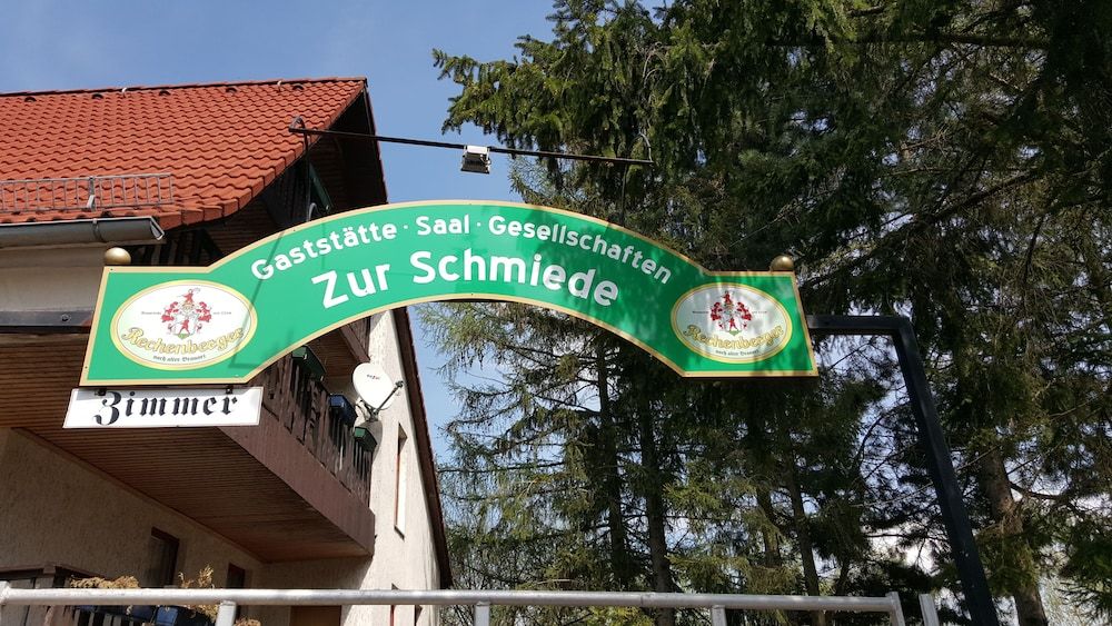 Zur Schmiede