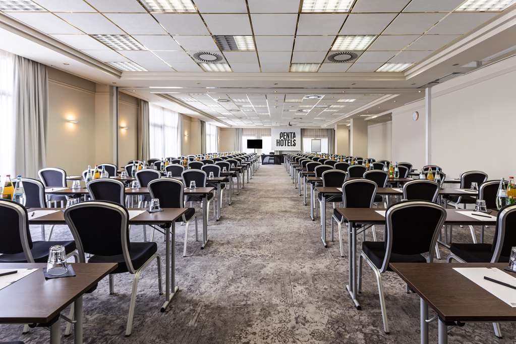 Penta Eisenach Meeting room large high res
