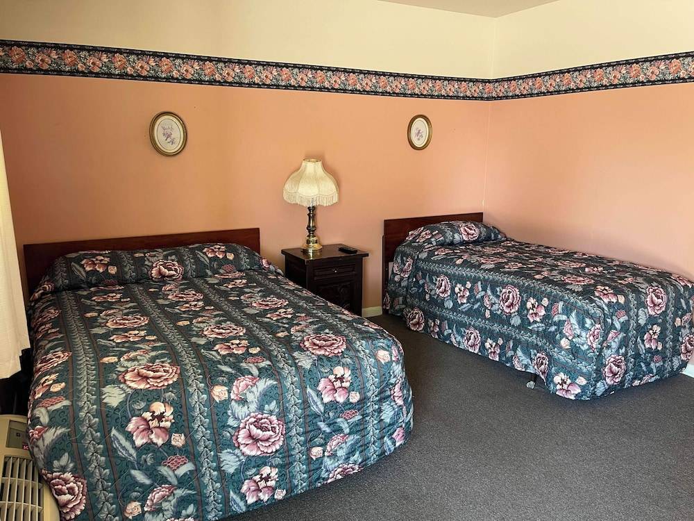 Superior Victorian Inn - photo 4