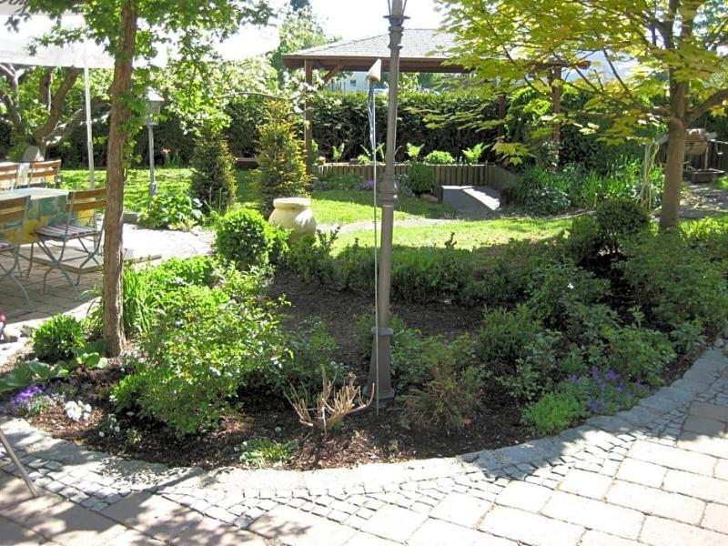 General view
