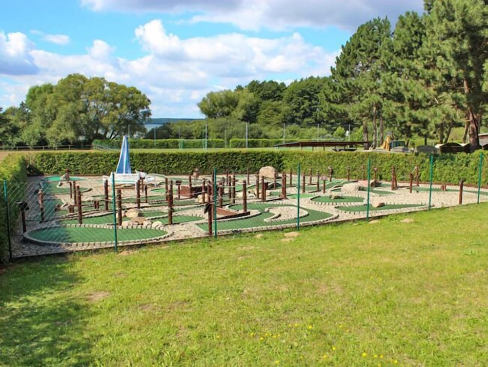 Children's activities