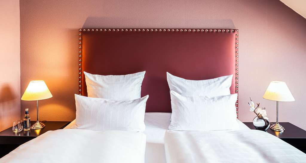 Guest room amenity