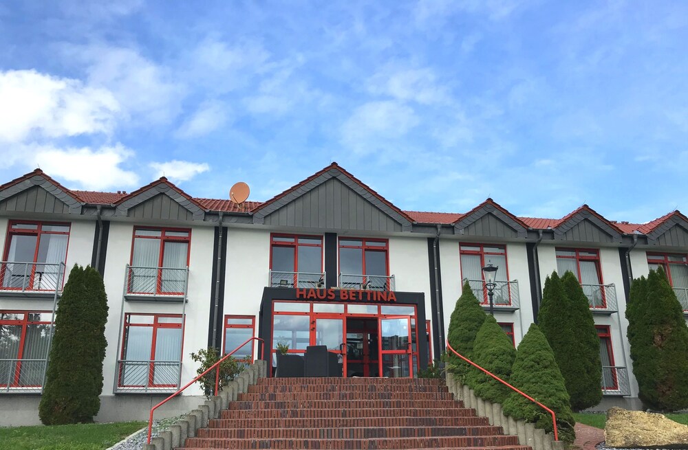 Landhotel Stüer