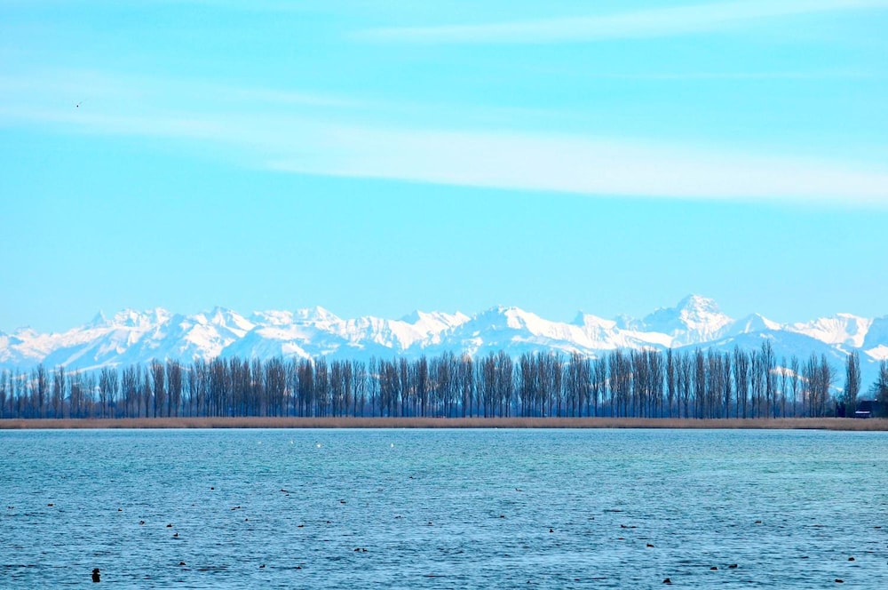Lake