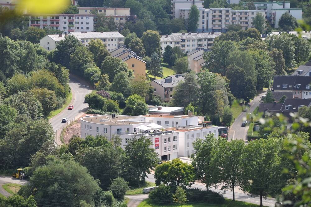 Schroeders Wein Style Hotel