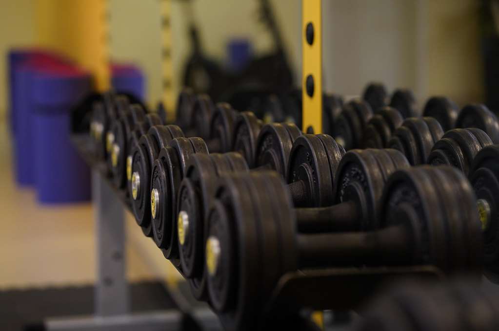 Recreational facility