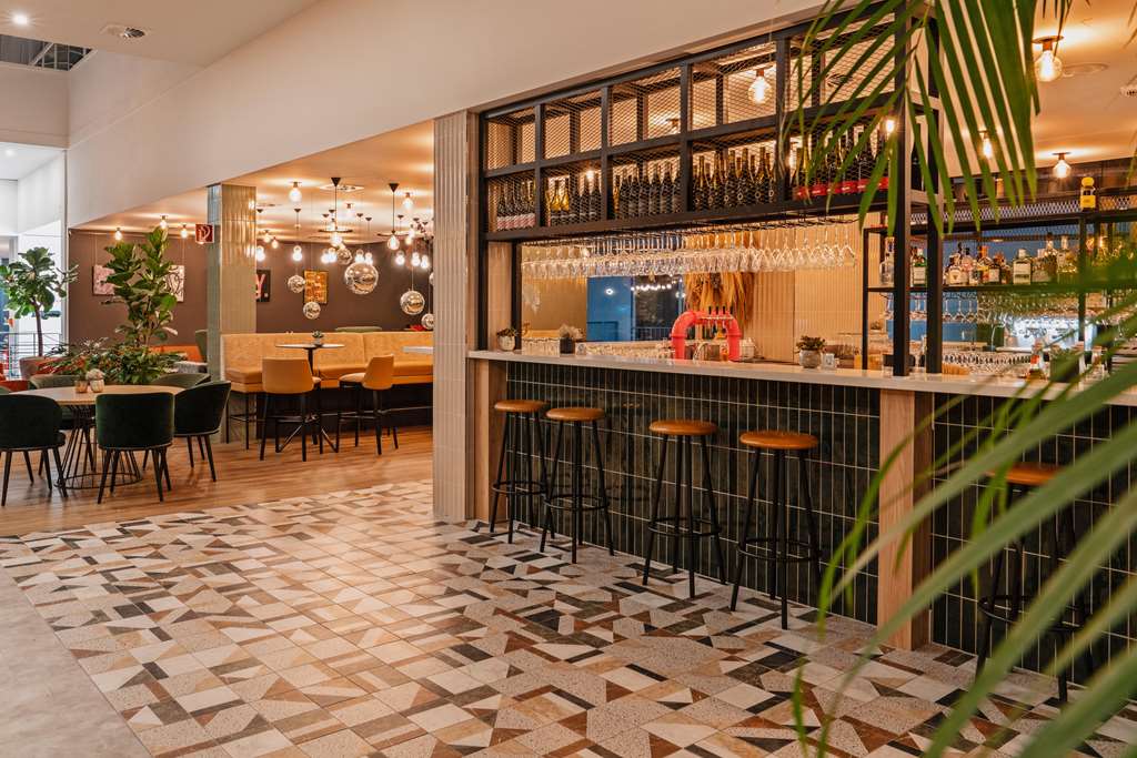 Bar/Lounge