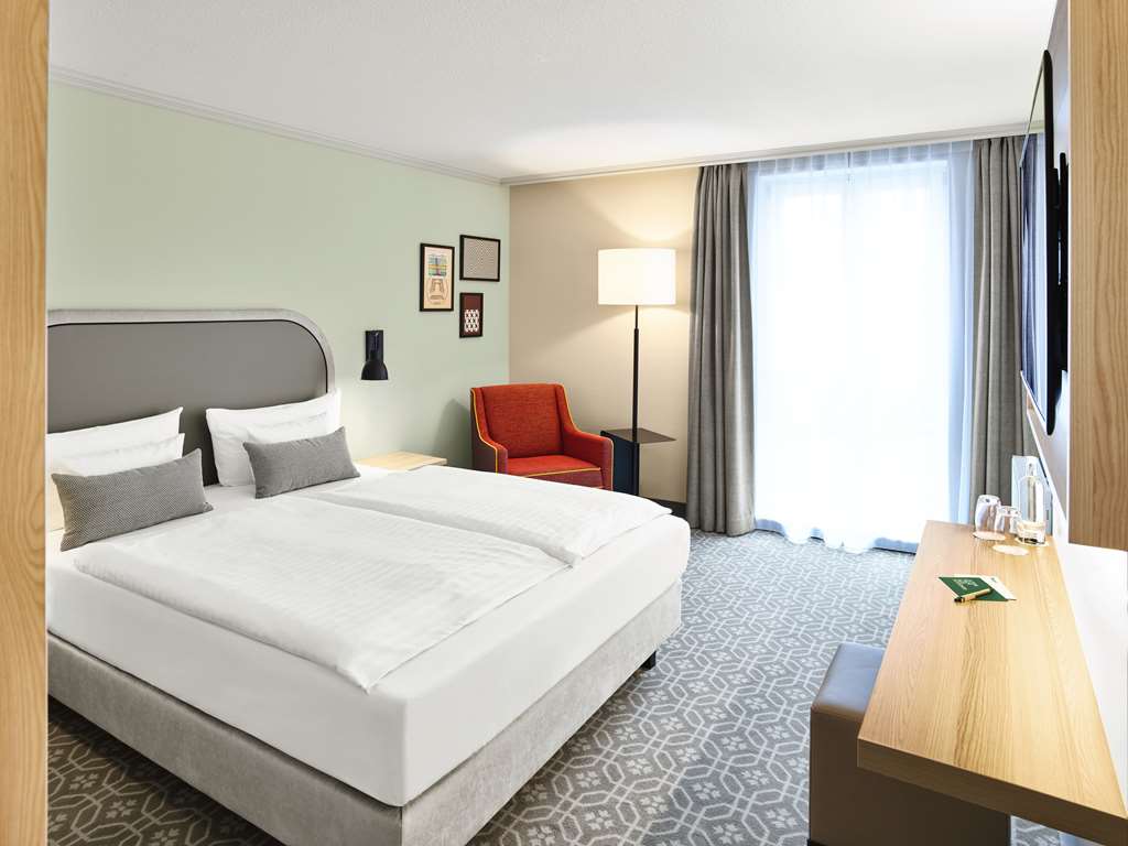 MAXX by Steigenberger Sanssouci Potsdam, Germany - Superior Room