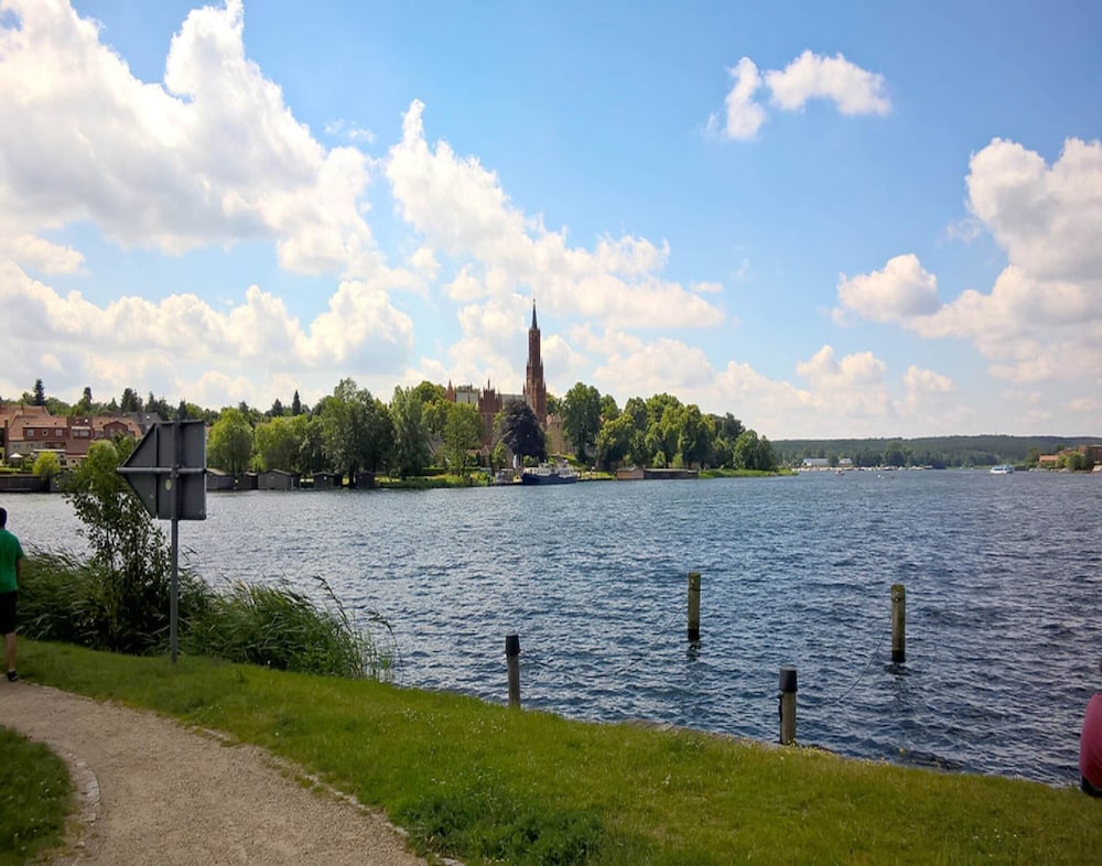 Water view