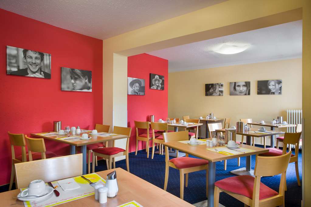 Breakfast TOP acoura Hotel Bonn