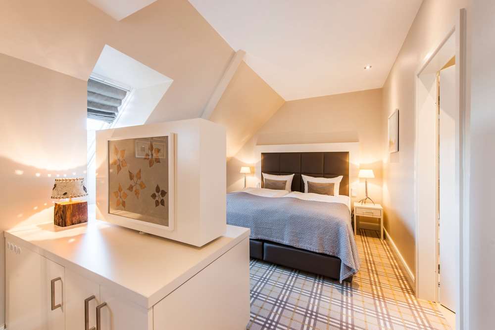 juniorsuite bett original