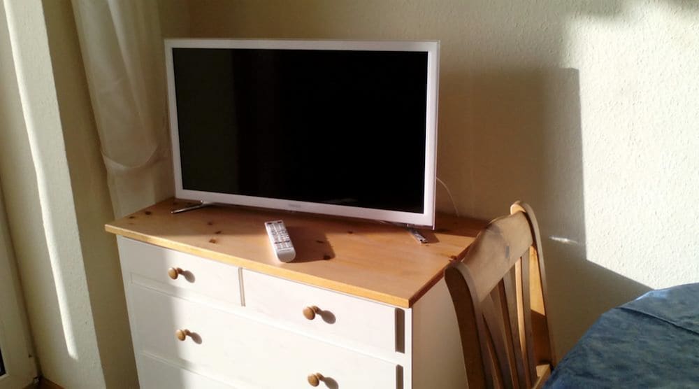 Television