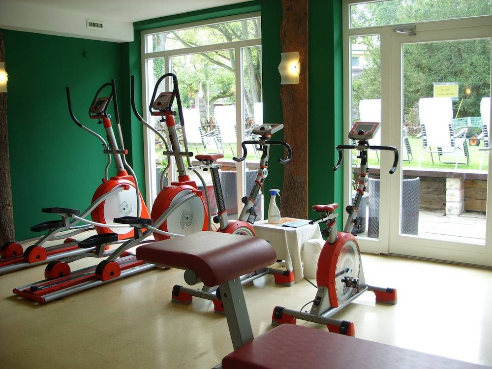 Sports facility