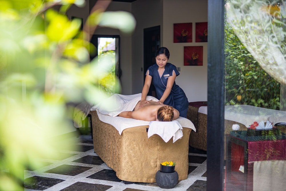 Massage