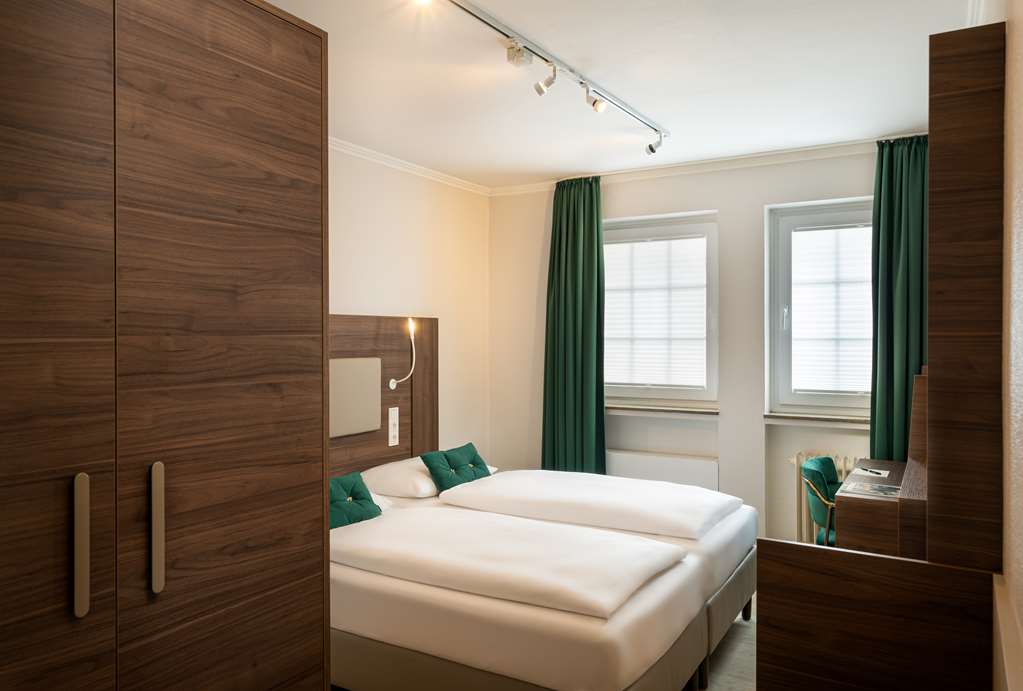 ArthotelANALibertyBremen KleinDoppel