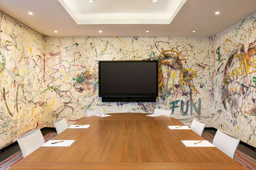 Meeting room