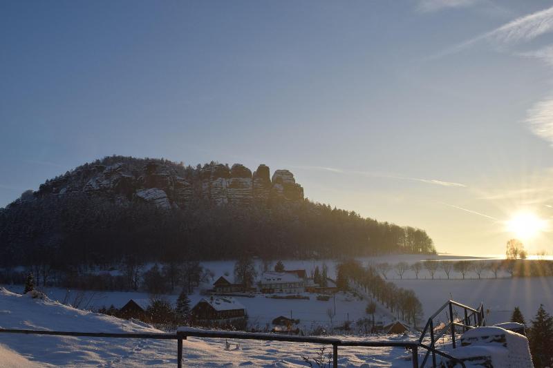 General view