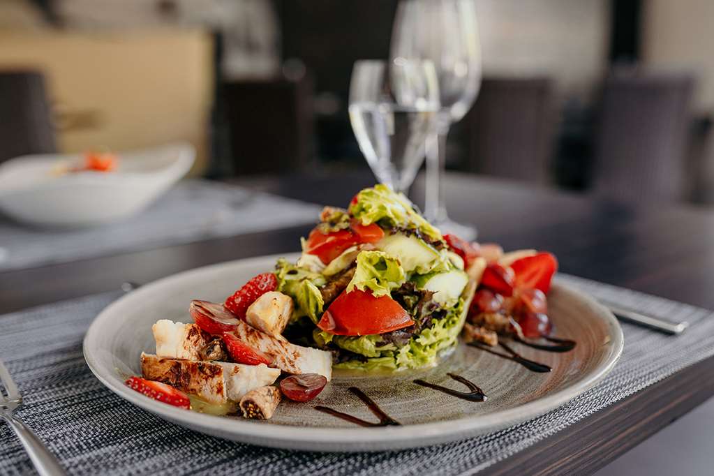 restaurant VI