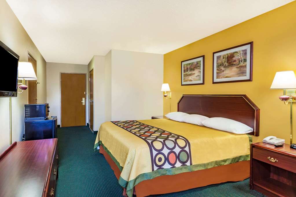 Super 8 by Wyndham Morristown South - photo 5